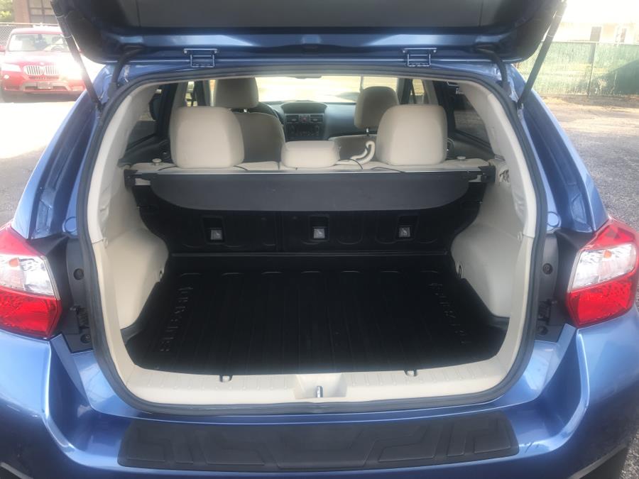 Used Subaru XV Crosstrek 5dr Man 2.0i Premium 2014 | Rite Cars, Inc. Lindenhurst, New York