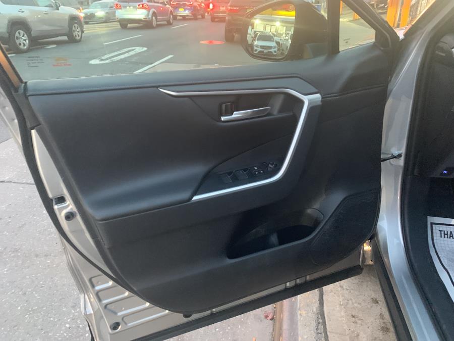 Used Toyota RAV4 Hybrid XSE AWD (Natl) 2019 | Sylhet Motors Inc.. Jamaica, New York