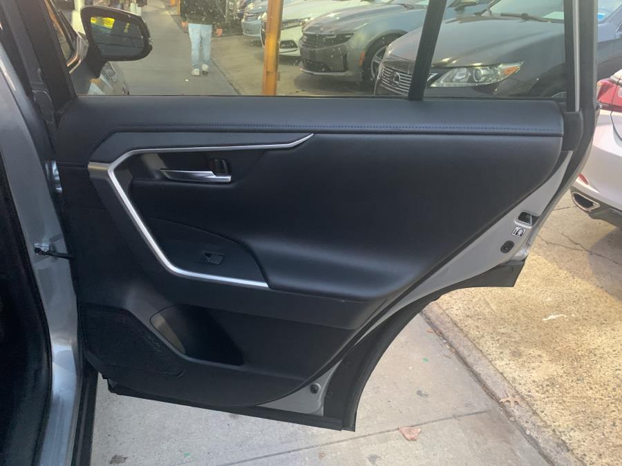 Used Toyota RAV4 Hybrid XSE AWD (Natl) 2019 | Sylhet Motors Inc.. Jamaica, New York