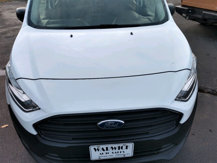 2020 Ford EXT TRANSIT CONNECT CARGO XL LWB w/Rear Symmetrical Doors, available for sale in COPIAGUE, New York | Warwick Auto Sales Inc. COPIAGUE, New York 2020 Ford EXT TRANSIT CONNECT CARGO XL LWB w/Rear Symmetrical Doors, available for sale in COPIAGUE, New York | Warwick Auto Sales Inc. COPIAGUE, New York