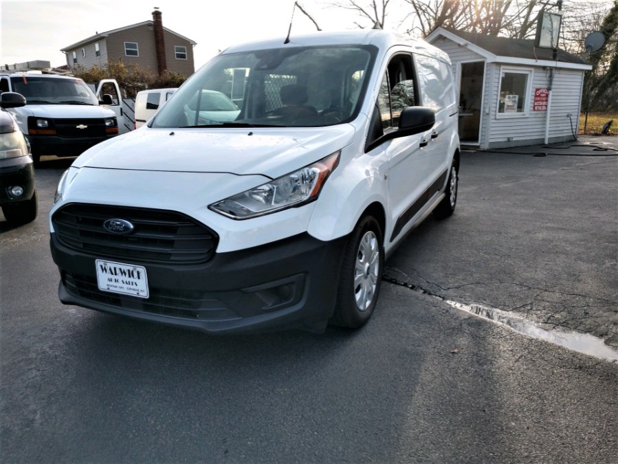 2020 Ford EXT TRANSIT CONNECT CARGO XL LWB w/Rear Symmetrical Doors, available for sale in COPIAGUE, New York | Warwick Auto Sales Inc. COPIAGUE, New York 2020 Ford EXT TRANSIT CONNECT CARGO XL LWB w/Rear Symmetrical Doors, available for sale in COPIAGUE, New York | Warwick Auto Sales Inc. COPIAGUE, New York
