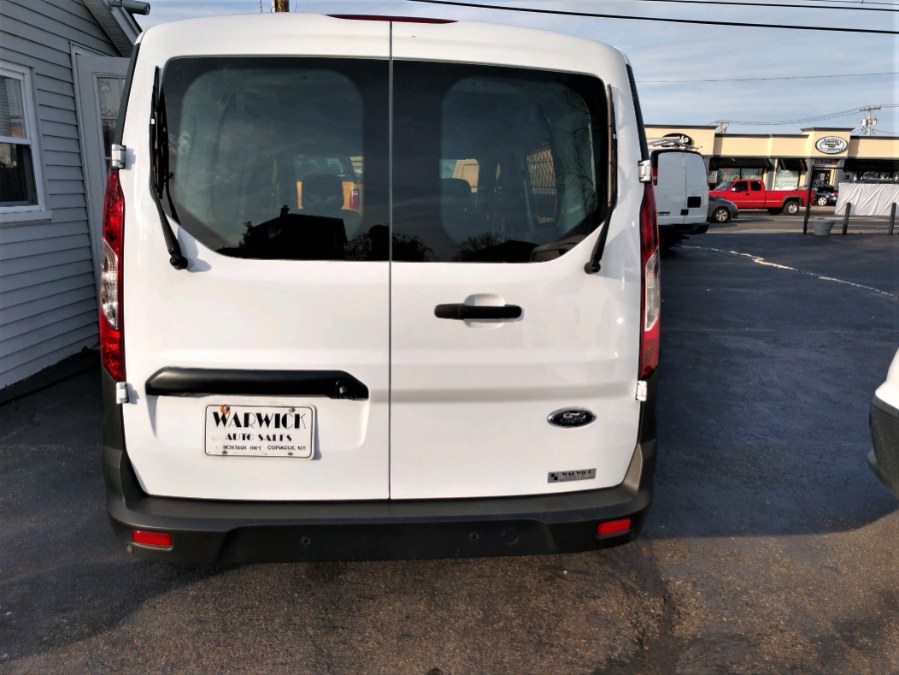 2020 Ford EXT TRANSIT CONNECT CARGO XL LWB w/Rear Symmetrical Doors, available for sale in COPIAGUE, New York | Warwick Auto Sales Inc. COPIAGUE, New York 2020 Ford EXT TRANSIT CONNECT CARGO XL LWB w/Rear Symmetrical Doors, available for sale in COPIAGUE, New York | Warwick Auto Sales Inc. COPIAGUE, New York
