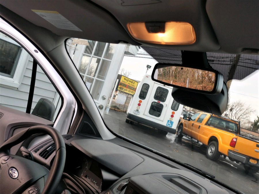 2020 Ford EXT TRANSIT CONNECT CARGO XL LWB w/Rear Symmetrical Doors, available for sale in COPIAGUE, New York | Warwick Auto Sales Inc. COPIAGUE, New York 2020 Ford EXT TRANSIT CONNECT CARGO XL LWB w/Rear Symmetrical Doors, available for sale in COPIAGUE, New York | Warwick Auto Sales Inc. COPIAGUE, New York