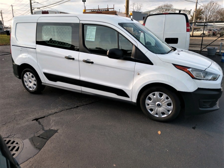 2020 Ford EXT TRANSIT CONNECT CARGO XL LWB w/Rear Symmetrical Doors, available for sale in COPIAGUE, New York | Warwick Auto Sales Inc. COPIAGUE, New York 2020 Ford EXT TRANSIT CONNECT CARGO XL LWB w/Rear Symmetrical Doors, available for sale in COPIAGUE, New York | Warwick Auto Sales Inc. COPIAGUE, New York