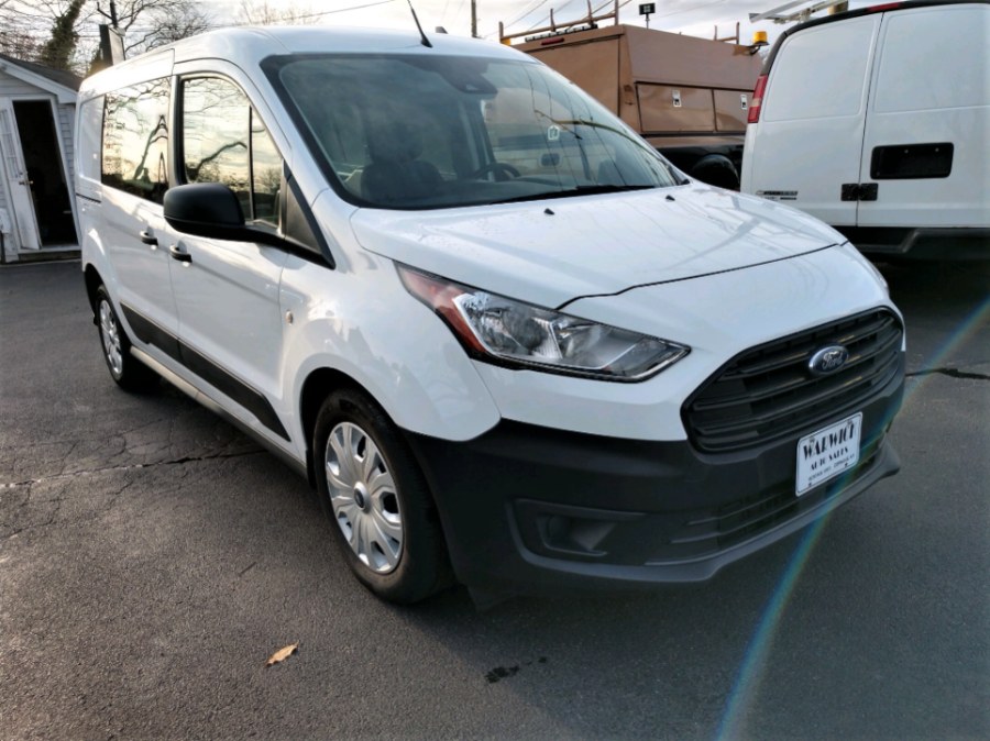 2020 Ford EXT TRANSIT CONNECT CARGO XL LWB w/Rear Symmetrical Doors, available for sale in COPIAGUE, New York | Warwick Auto Sales Inc. COPIAGUE, New York 2020 Ford EXT TRANSIT CONNECT CARGO XL LWB w/Rear Symmetrical Doors, available for sale in COPIAGUE, New York | Warwick Auto Sales Inc. COPIAGUE, New York