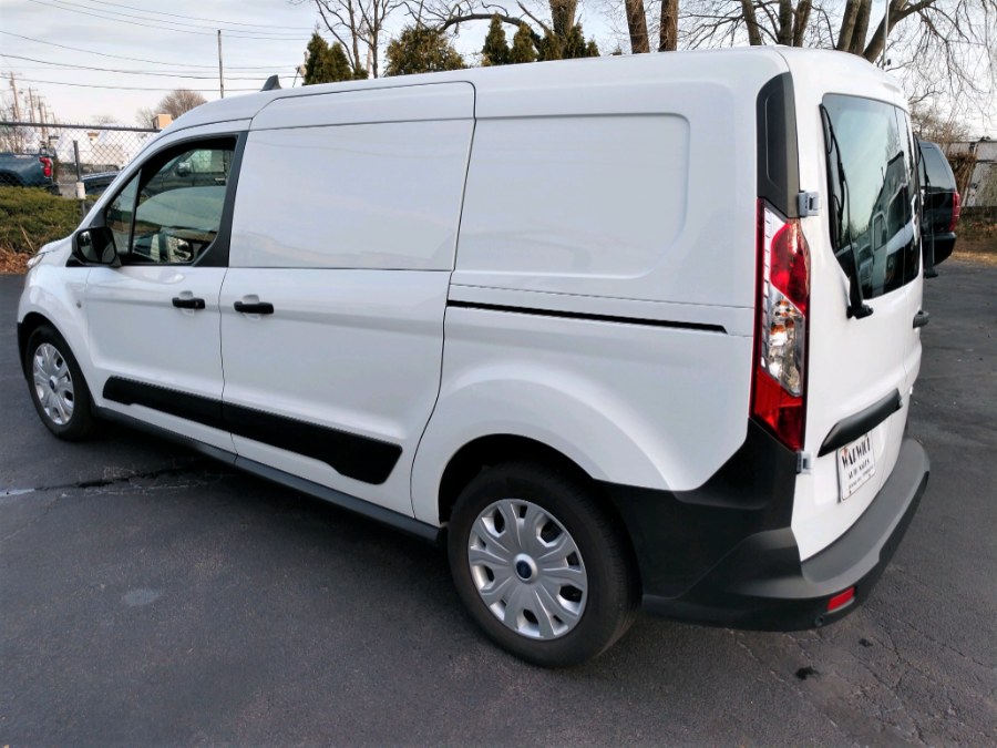 2020 Ford EXT TRANSIT CONNECT CARGO XL LWB w/Rear Symmetrical Doors, available for sale in COPIAGUE, New York | Warwick Auto Sales Inc. COPIAGUE, New York 2020 Ford EXT TRANSIT CONNECT CARGO XL LWB w/Rear Symmetrical Doors, available for sale in COPIAGUE, New York | Warwick Auto Sales Inc. COPIAGUE, New York