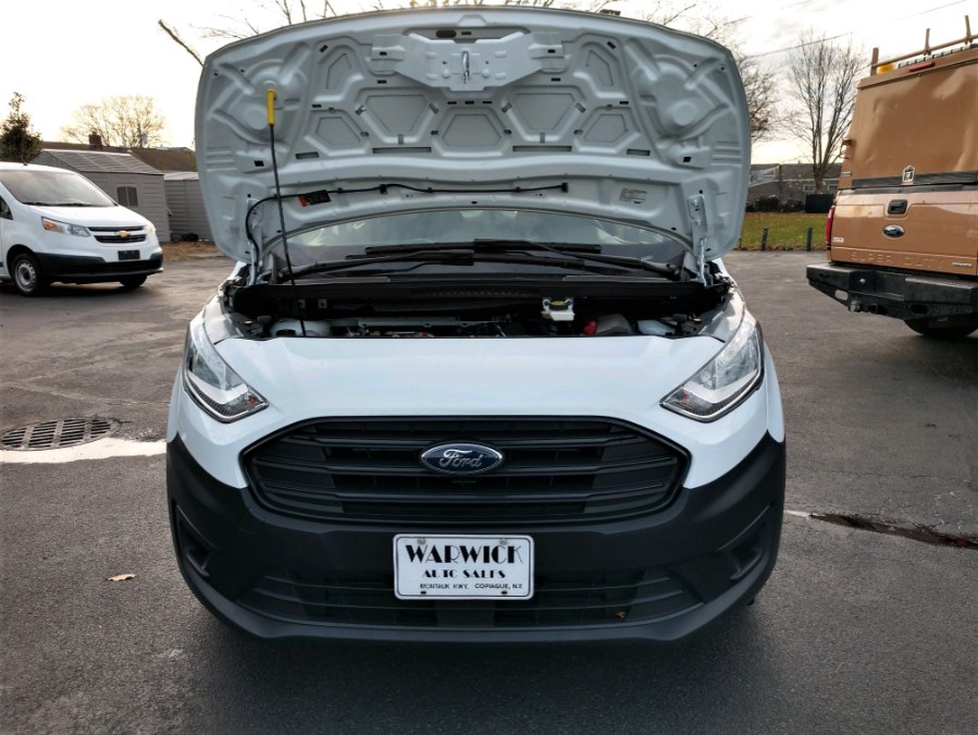 2020 Ford EXT TRANSIT CONNECT CARGO XL LWB w/Rear Symmetrical Doors, available for sale in COPIAGUE, New York | Warwick Auto Sales Inc. COPIAGUE, New York 2020 Ford EXT TRANSIT CONNECT CARGO XL LWB w/Rear Symmetrical Doors, available for sale in COPIAGUE, New York | Warwick Auto Sales Inc. COPIAGUE, New York