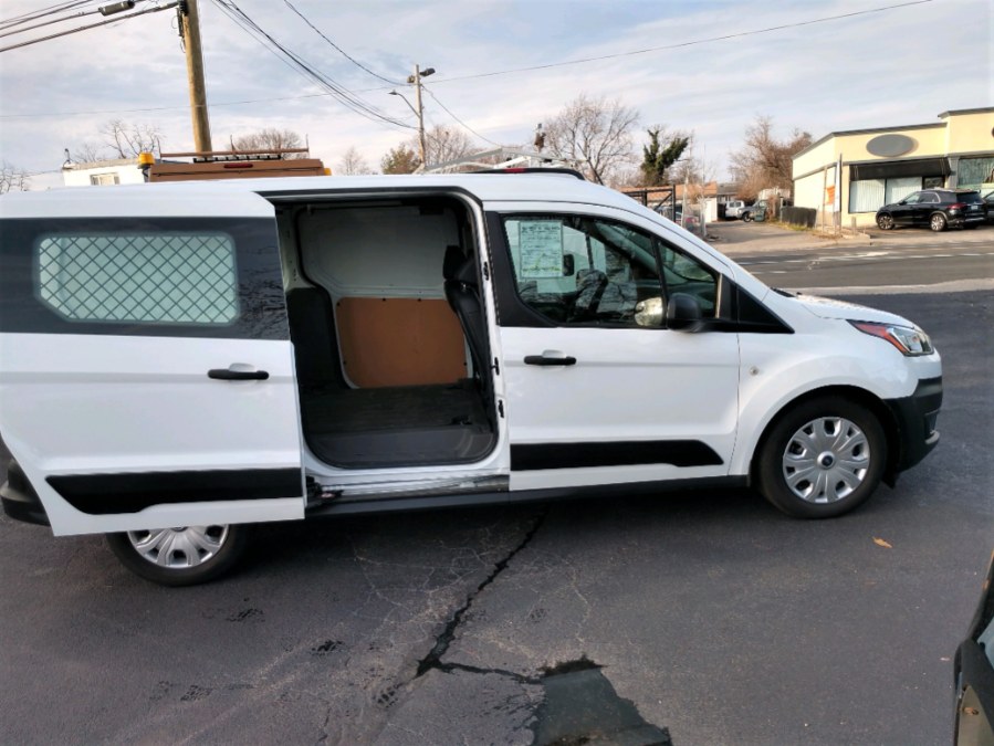 2020 Ford EXT TRANSIT CONNECT CARGO XL LWB w/Rear Symmetrical Doors, available for sale in COPIAGUE, New York | Warwick Auto Sales Inc. COPIAGUE, New York 2020 Ford EXT TRANSIT CONNECT CARGO XL LWB w/Rear Symmetrical Doors, available for sale in COPIAGUE, New York | Warwick Auto Sales Inc. COPIAGUE, New York