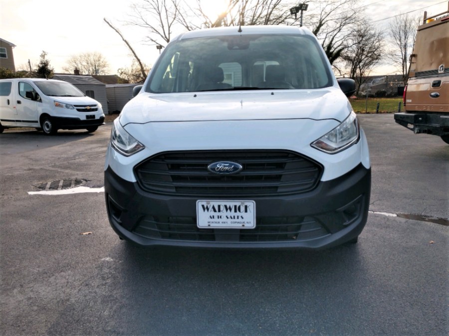 2020 Ford EXT TRANSIT CONNECT CARGO XL LWB w/Rear Symmetrical Doors, available for sale in COPIAGUE, New York | Warwick Auto Sales Inc. COPIAGUE, New York 2020 Ford EXT TRANSIT CONNECT CARGO XL LWB w/Rear Symmetrical Doors, available for sale in COPIAGUE, New York | Warwick Auto Sales Inc. COPIAGUE, New York