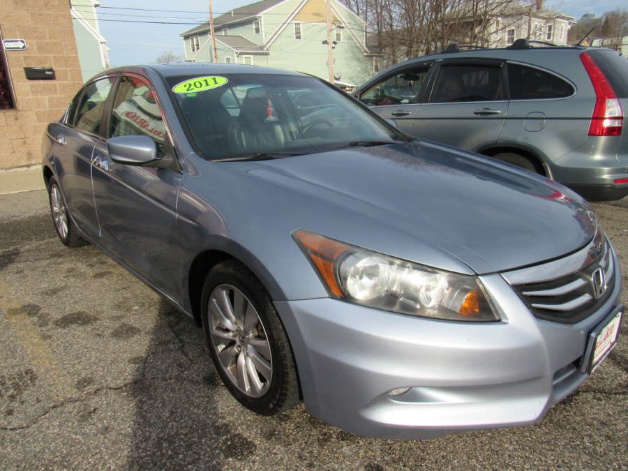 Used Honda Accord EX-L 2011 | Hilario's Auto Sales Inc.. Worcester, Massachusetts Used Honda Accord EX-L 2011 | Hilario's Auto Sales Inc.. Worcester, Massachusetts