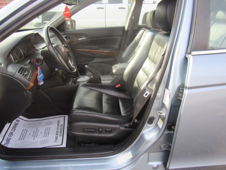 Used Honda Accord EX-L 2011 | Hilario's Auto Sales Inc.. Worcester, Massachusetts Used Honda Accord EX-L 2011 | Hilario's Auto Sales Inc.. Worcester, Massachusetts