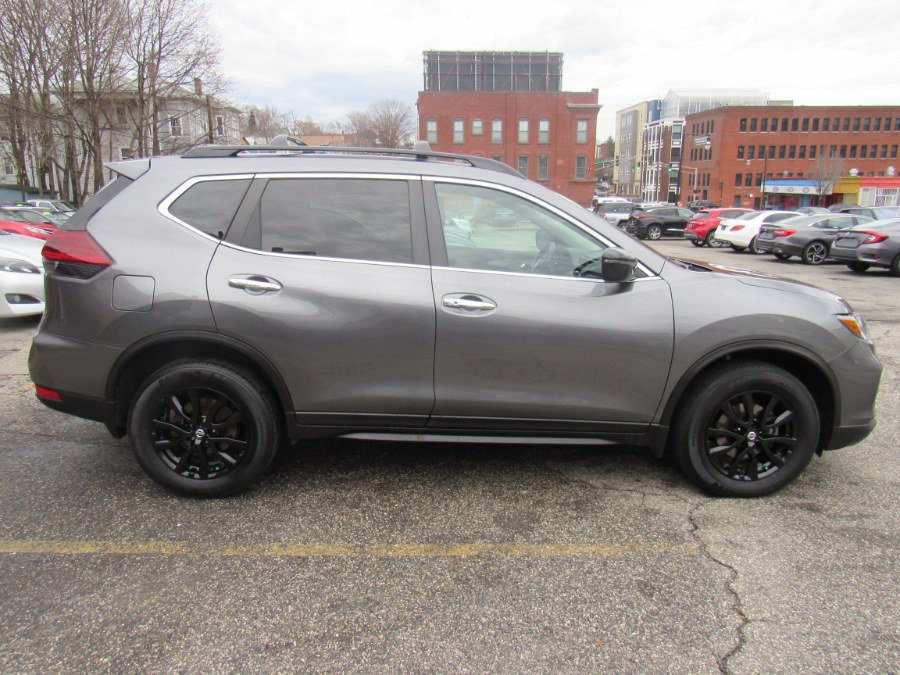 2018 Nissan Rogue SV, available for sale in Worcester, Massachusetts | Hilario's Auto Sales Inc.. Worcester, Massachusetts 2018 Nissan Rogue SV, available for sale in Worcester, Massachusetts | Hilario's Auto Sales Inc.. Worcester, Massachusetts