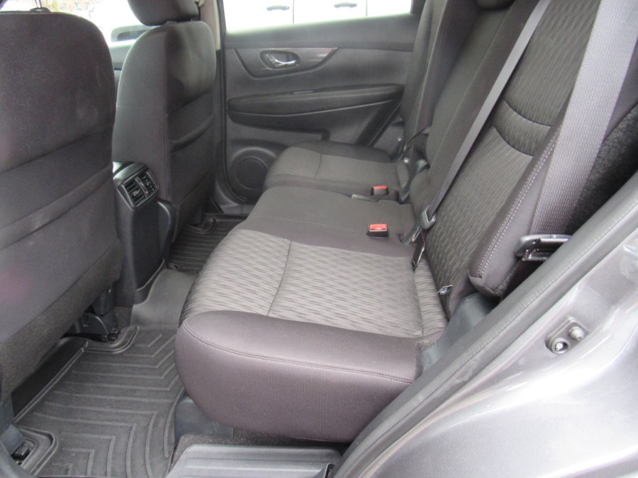 2018 Nissan Rogue SV, available for sale in Worcester, Massachusetts | Hilario's Auto Sales Inc.. Worcester, Massachusetts 2018 Nissan Rogue SV, available for sale in Worcester, Massachusetts | Hilario's Auto Sales Inc.. Worcester, Massachusetts