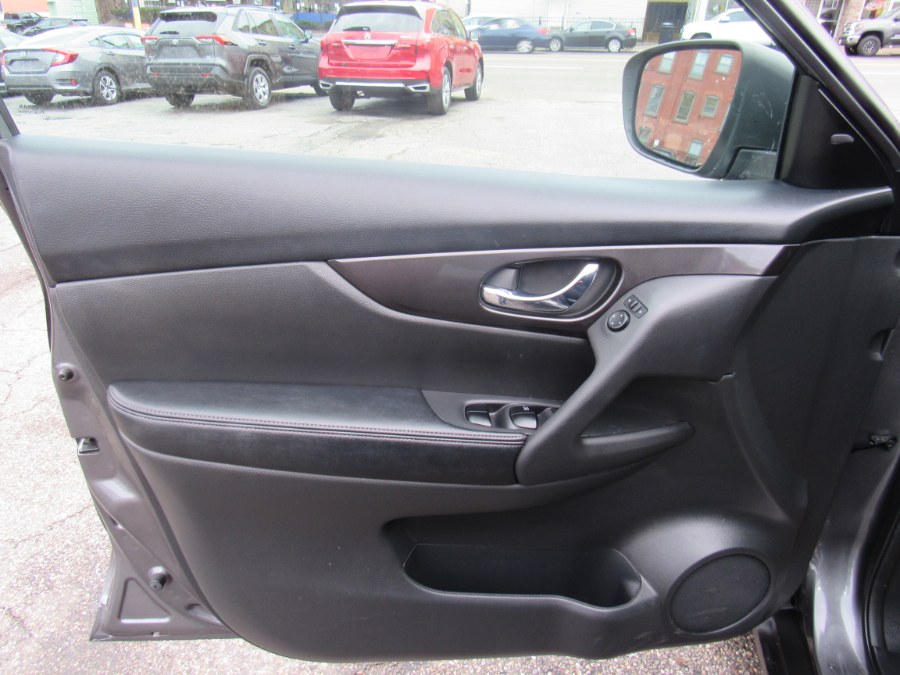 2018 Nissan Rogue SV, available for sale in Worcester, Massachusetts | Hilario's Auto Sales Inc.. Worcester, Massachusetts 2018 Nissan Rogue SV, available for sale in Worcester, Massachusetts | Hilario's Auto Sales Inc.. Worcester, Massachusetts