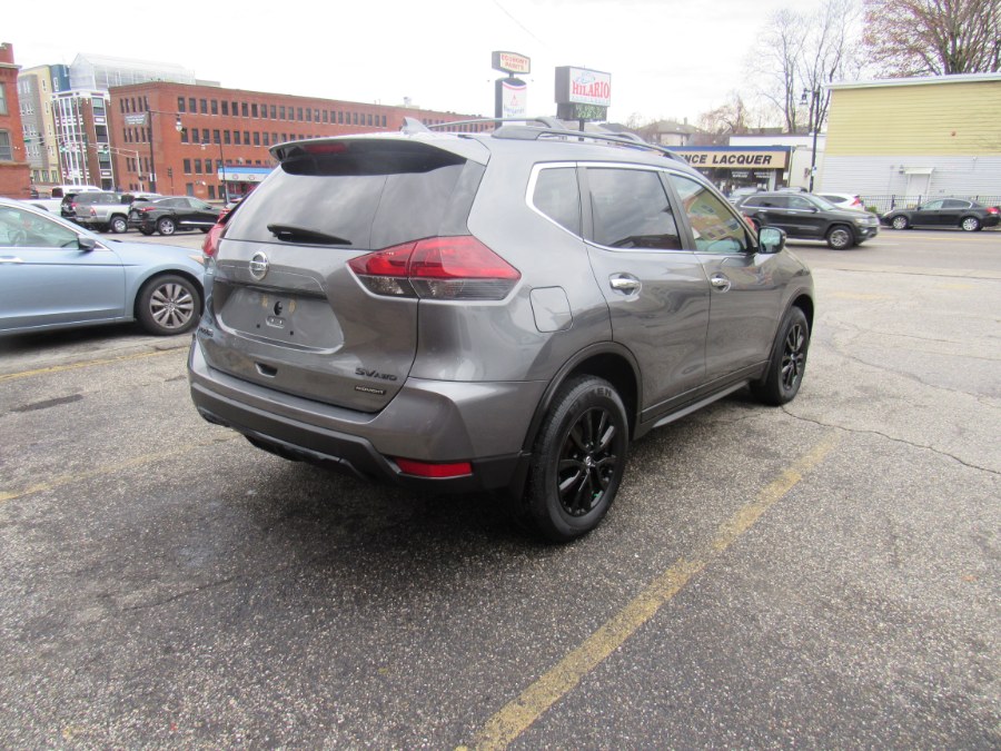 2018 Nissan Rogue SV, available for sale in Worcester, Massachusetts | Hilario's Auto Sales Inc.. Worcester, Massachusetts 2018 Nissan Rogue SV, available for sale in Worcester, Massachusetts | Hilario's Auto Sales Inc.. Worcester, Massachusetts