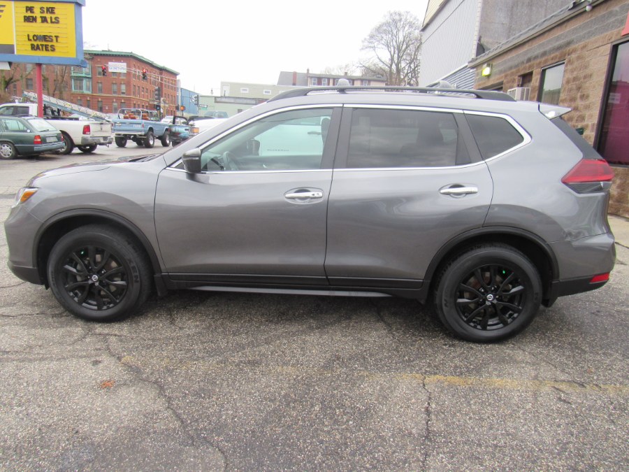 2018 Nissan Rogue SV, available for sale in Worcester, Massachusetts | Hilario's Auto Sales Inc.. Worcester, Massachusetts 2018 Nissan Rogue SV, available for sale in Worcester, Massachusetts | Hilario's Auto Sales Inc.. Worcester, Massachusetts
