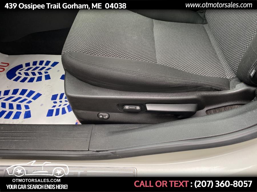 Used Chevrolet Malibu 4dr Sdn LT w/1LT 2011 | Ossipee Trail Motor Sales. Gorham, Maine Used Chevrolet Malibu 4dr Sdn LT w/1LT 2011 | Ossipee Trail Motor Sales. Gorham, Maine