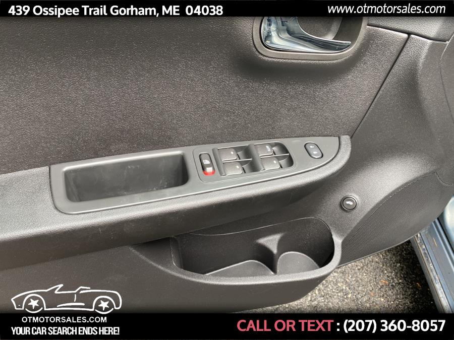 2008 Chevrolet Malibu 4dr Sdn LT w/1LT, available for sale in Gorham, Maine | Ossipee Trail Motor Sales. Gorham, Maine 2008 Chevrolet Malibu 4dr Sdn LT w/1LT, available for sale in Gorham, Maine | Ossipee Trail Motor Sales. Gorham, Maine