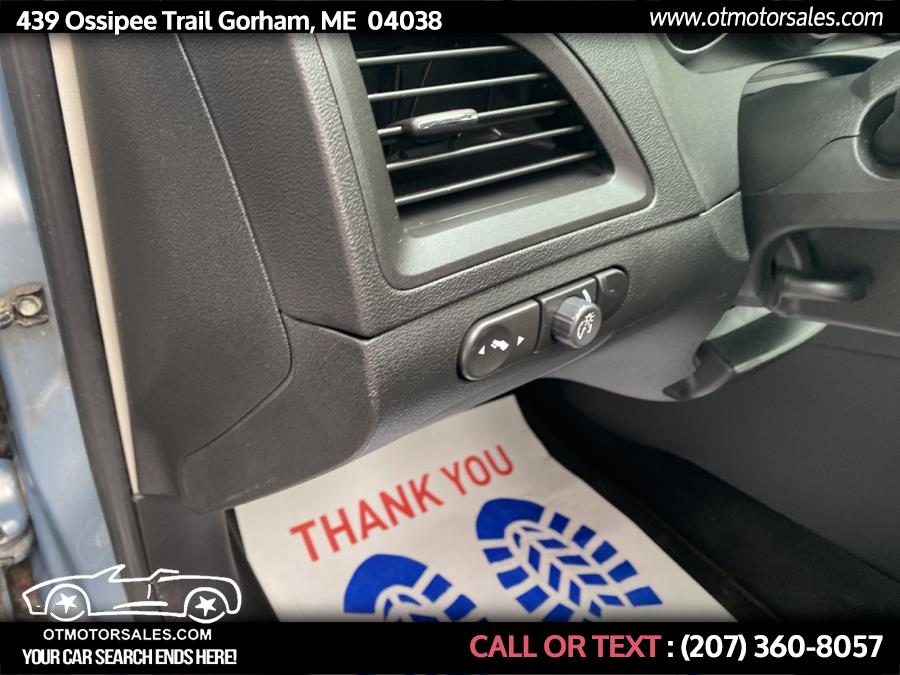 2008 Chevrolet Malibu 4dr Sdn LT w/1LT, available for sale in Gorham, Maine | Ossipee Trail Motor Sales. Gorham, Maine 2008 Chevrolet Malibu 4dr Sdn LT w/1LT, available for sale in Gorham, Maine | Ossipee Trail Motor Sales. Gorham, Maine