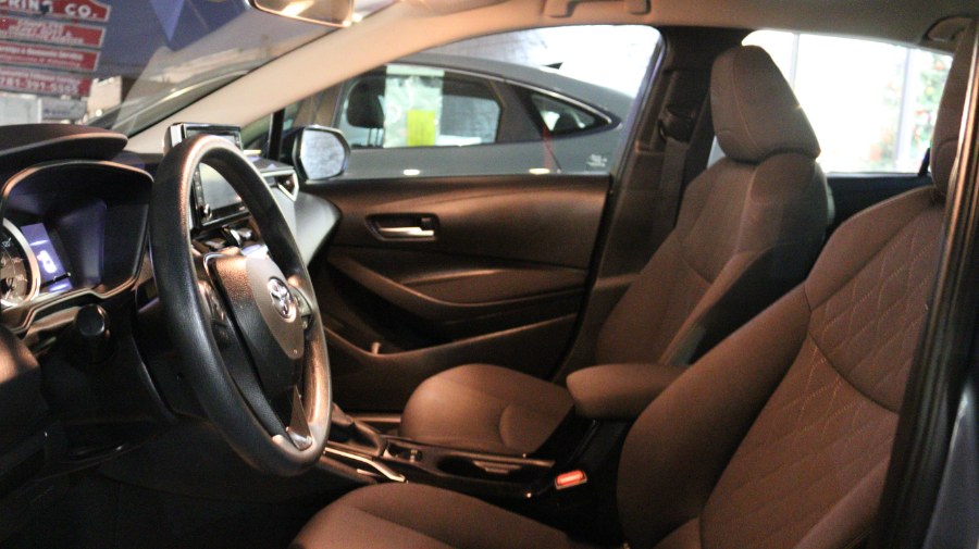Used Toyota Corolla LE CVT (Natl) 2021 | Inman Motors Sales. Medford, Massachusetts Used Toyota Corolla LE CVT (Natl) 2021 | Inman Motors Sales. Medford, Massachusetts