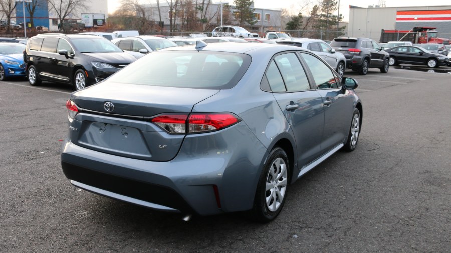 Used Toyota Corolla LE CVT (Natl) 2021 | Inman Motors Sales. Medford, Massachusetts Used Toyota Corolla LE CVT (Natl) 2021 | Inman Motors Sales. Medford, Massachusetts