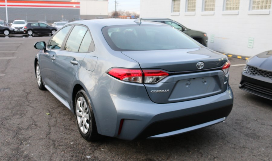 Used Toyota Corolla LE CVT (Natl) 2021 | Inman Motors Sales. Medford, Massachusetts Used Toyota Corolla LE CVT (Natl) 2021 | Inman Motors Sales. Medford, Massachusetts