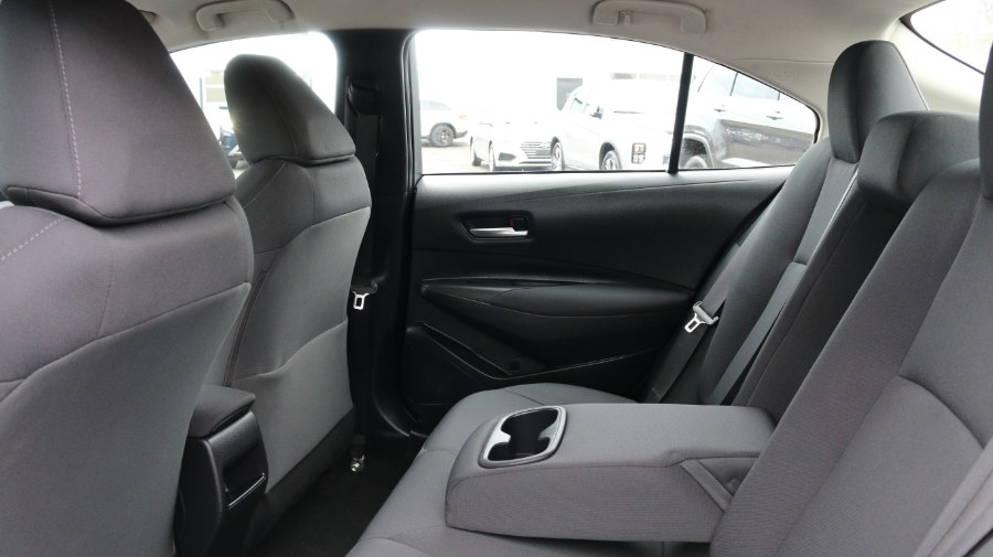 Used Toyota Corolla LE CVT (Natl) 2021 | Inman Motors Sales. Medford, Massachusetts Used Toyota Corolla LE CVT (Natl) 2021 | Inman Motors Sales. Medford, Massachusetts