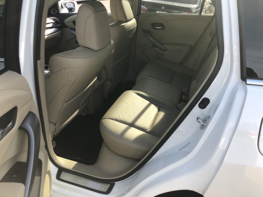 Used Acura RDX AWD 4dr 2015 | Signature Auto Sales. Franklin Square, New York Used Acura RDX AWD 4dr 2015 | Signature Auto Sales. Franklin Square, New York