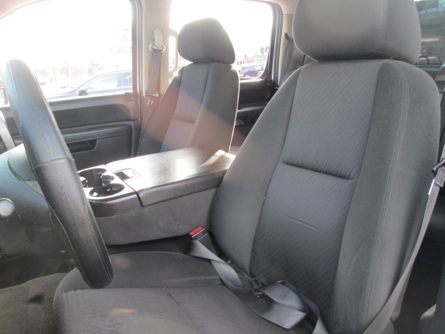 Used Chevrolet Silverado 2500HD 4WD Crew Cab 153.7" LT 2013 | Levittown Auto. Levittown, Pennsylvania