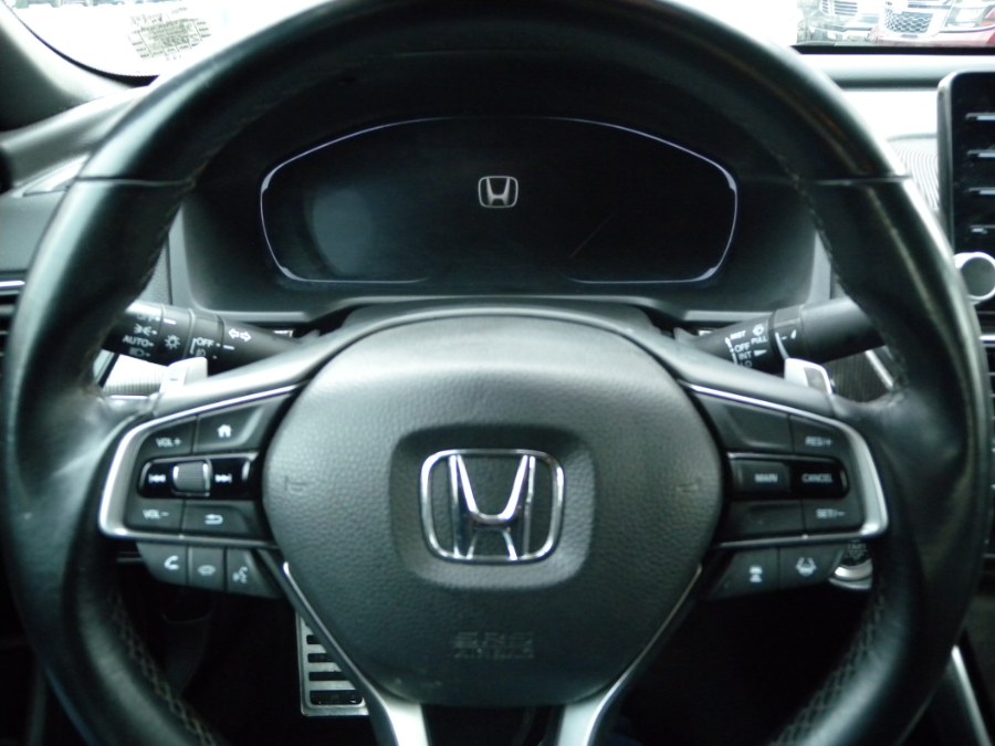 Used Honda Accord Sedan Sport 1.5T CVT 2018 | Carsbuck Inc.. Brooklyn, New York Used Honda Accord Sedan Sport 1.5T CVT 2018 | Carsbuck Inc.. Brooklyn, New York