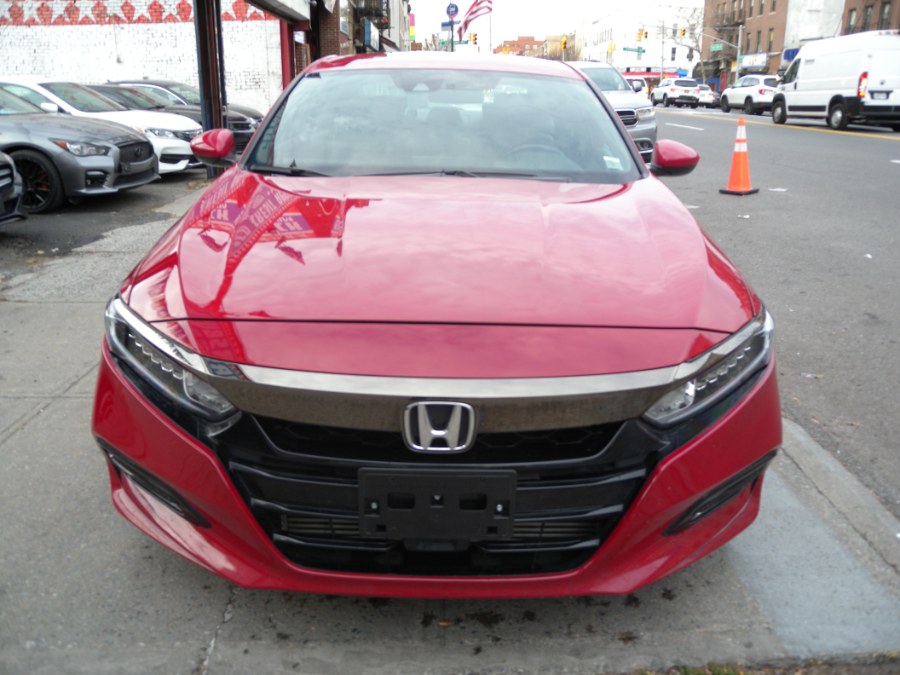 Used Honda Accord Sedan Sport 1.5T CVT 2018 | Carsbuck Inc.. Brooklyn, New York Used Honda Accord Sedan Sport 1.5T CVT 2018 | Carsbuck Inc.. Brooklyn, New York