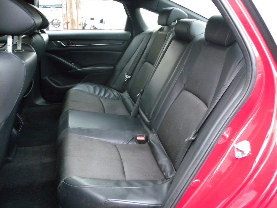 Used Honda Accord Sedan Sport 1.5T CVT 2018 | Carsbuck Inc.. Brooklyn, New York Used Honda Accord Sedan Sport 1.5T CVT 2018 | Carsbuck Inc.. Brooklyn, New York