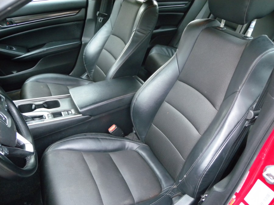 Used Honda Accord Sedan Sport 1.5T CVT 2018 | Carsbuck Inc.. Brooklyn, New York Used Honda Accord Sedan Sport 1.5T CVT 2018 | Carsbuck Inc.. Brooklyn, New York