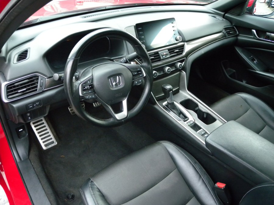 Used Honda Accord Sedan Sport 1.5T CVT 2018 | Carsbuck Inc.. Brooklyn, New York Used Honda Accord Sedan Sport 1.5T CVT 2018 | Carsbuck Inc.. Brooklyn, New York