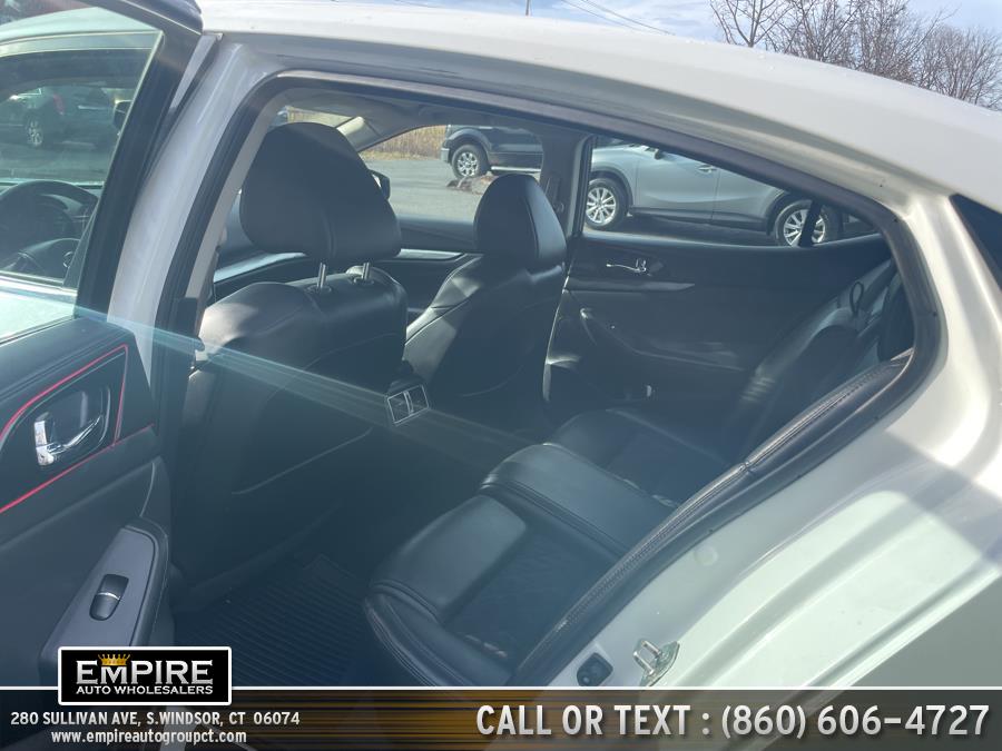 Used Nissan Maxima SR 3.5L 2017 | Empire Auto Wholesalers. S.Windsor, Connecticut Used Nissan Maxima SR 3.5L 2017 | Empire Auto Wholesalers. S.Windsor, Connecticut