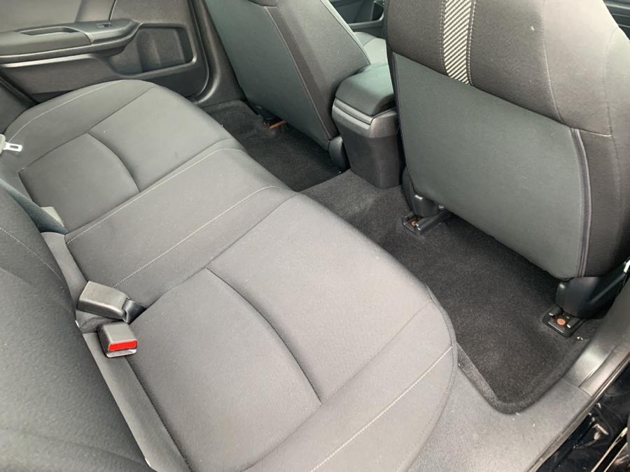2016 Honda Civic Sedan 4dr CVT LX, available for sale in Milford, Connecticut | Dealertown Auto Wholesalers. Milford, Connecticut 2016 Honda Civic Sedan 4dr CVT LX, available for sale in Milford, Connecticut | Dealertown Auto Wholesalers. Milford, Connecticut
