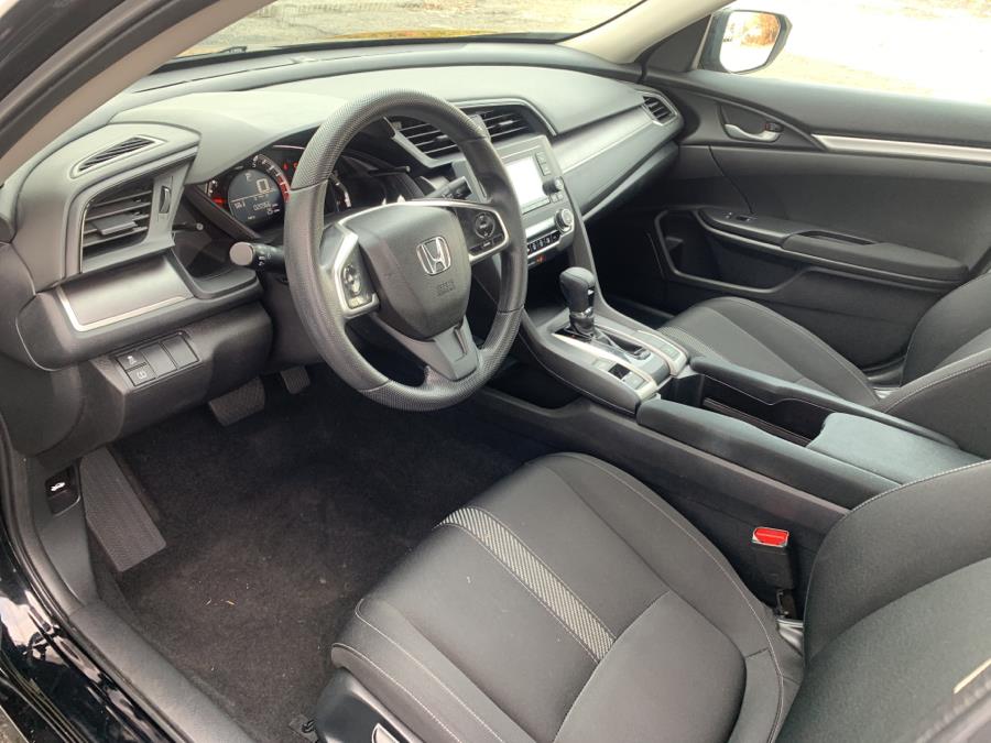 2016 Honda Civic Sedan 4dr CVT LX, available for sale in Milford, Connecticut | Dealertown Auto Wholesalers. Milford, Connecticut 2016 Honda Civic Sedan 4dr CVT LX, available for sale in Milford, Connecticut | Dealertown Auto Wholesalers. Milford, Connecticut