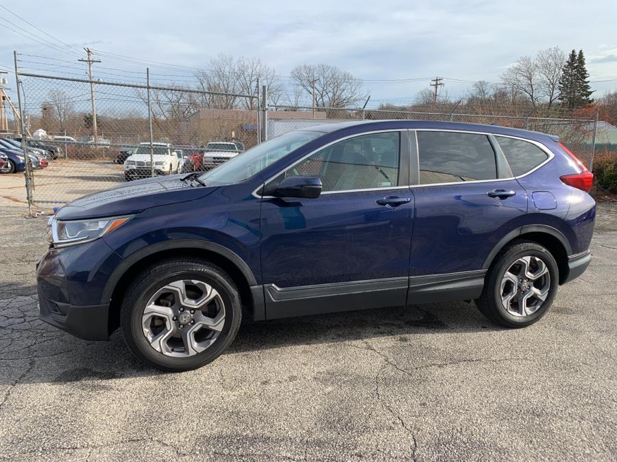 2018 Honda CR-V EX AWD, available for sale in Milford, Connecticut | Dealertown Auto Wholesalers. Milford, Connecticut 2018 Honda CR-V EX AWD, available for sale in Milford, Connecticut | Dealertown Auto Wholesalers. Milford, Connecticut