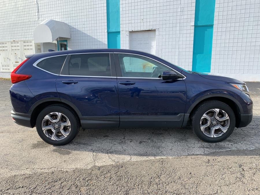 2018 Honda CR-V EX AWD, available for sale in Milford, Connecticut | Dealertown Auto Wholesalers. Milford, Connecticut 2018 Honda CR-V EX AWD, available for sale in Milford, Connecticut | Dealertown Auto Wholesalers. Milford, Connecticut