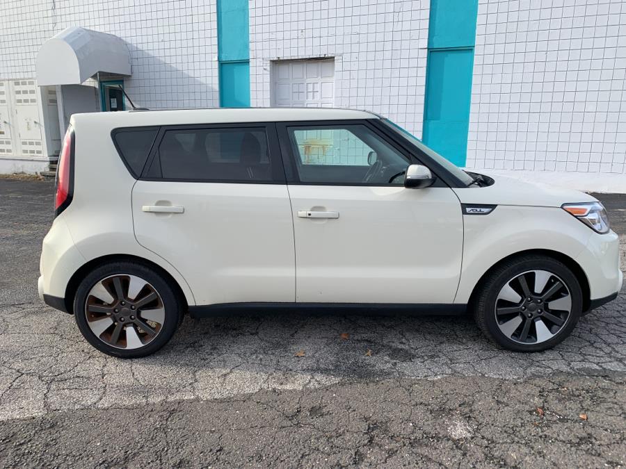 Used Kia Soul 5dr Wgn Auto ! 2016 | Dealertown Auto Wholesalers. Milford, Connecticut Used Kia Soul 5dr Wgn Auto ! 2016 | Dealertown Auto Wholesalers. Milford, Connecticut