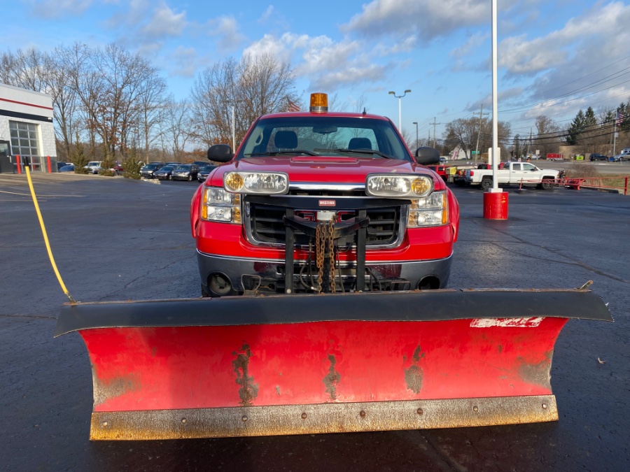 Used GMC Sierra 2500HD 4WD Reg Cab 133" Work Truck 2008 | Marsh Auto Sales LLC. Ortonville, Michigan Used GMC Sierra 2500HD 4WD Reg Cab 133" Work Truck 2008 | Marsh Auto Sales LLC. Ortonville, Michigan