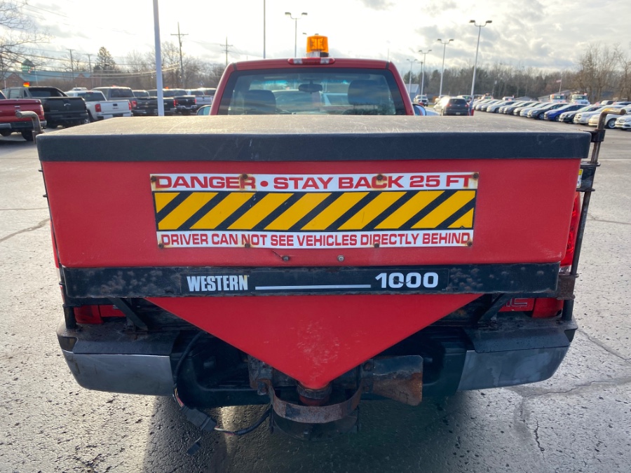 Used GMC Sierra 2500HD 4WD Reg Cab 133" Work Truck 2008 | Marsh Auto Sales LLC. Ortonville, Michigan Used GMC Sierra 2500HD 4WD Reg Cab 133" Work Truck 2008 | Marsh Auto Sales LLC. Ortonville, Michigan