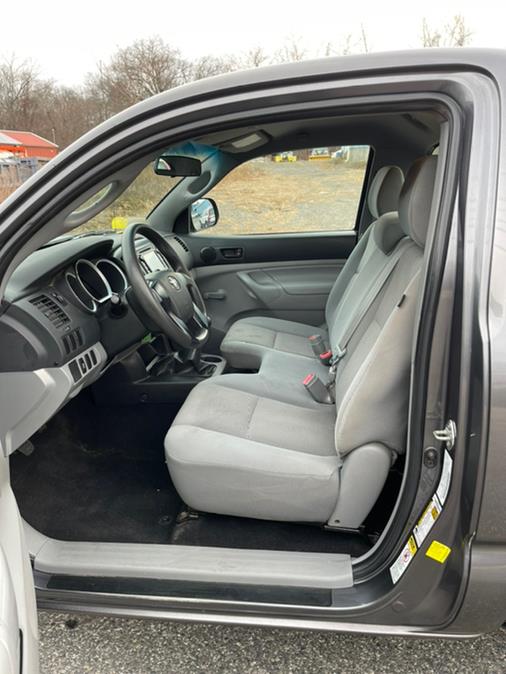 Used Toyota Tacoma 2WD Reg Cab I4 MT (Natl) 2014 | New Beginning Auto Service Inc . Ashland , Massachusetts