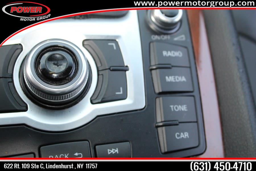 2015 Audi Q7 Quattro 4dr 3.0T Premium Plus, available for sale in Lindenhurst, New York | Power Motor Group. Lindenhurst, New York 2015 Audi Q7 Quattro 4dr 3.0T Premium Plus, available for sale in Lindenhurst, New York | Power Motor Group. Lindenhurst, New York