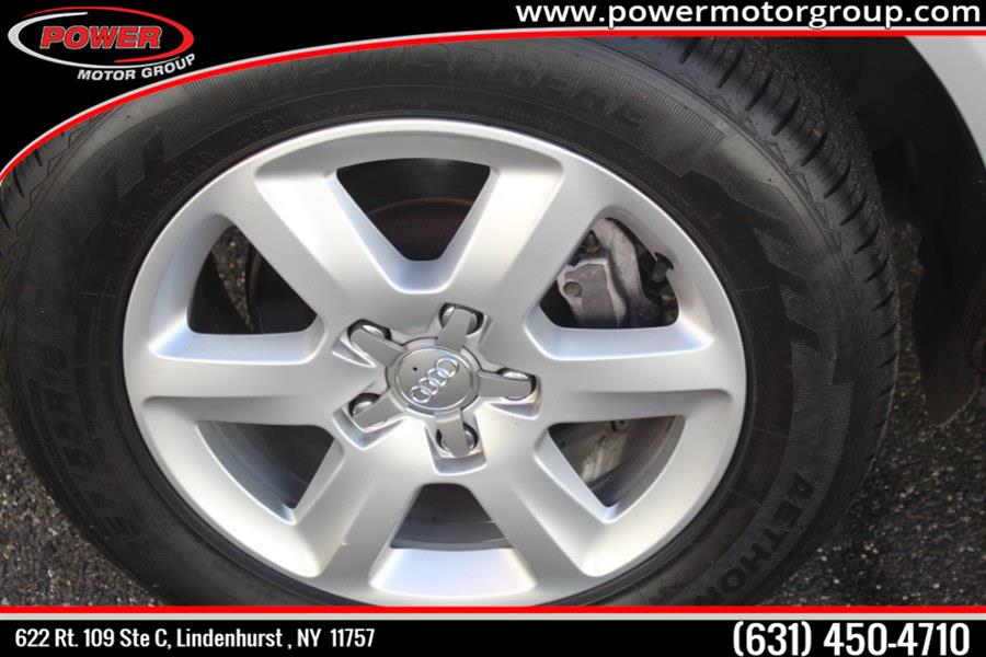 2015 Audi Q7 Quattro 4dr 3.0T Premium Plus, available for sale in Lindenhurst, New York | Power Motor Group. Lindenhurst, New York 2015 Audi Q7 Quattro 4dr 3.0T Premium Plus, available for sale in Lindenhurst, New York | Power Motor Group. Lindenhurst, New York