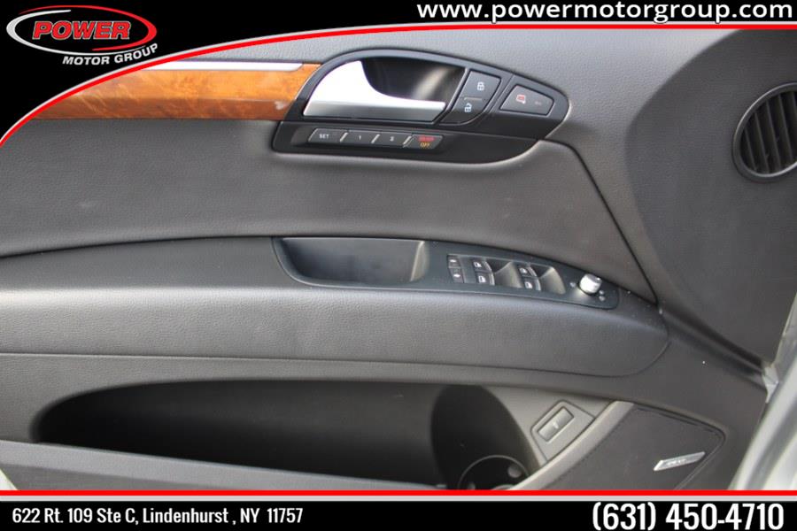 2015 Audi Q7 Quattro 4dr 3.0T Premium Plus, available for sale in Lindenhurst, New York | Power Motor Group. Lindenhurst, New York 2015 Audi Q7 Quattro 4dr 3.0T Premium Plus, available for sale in Lindenhurst, New York | Power Motor Group. Lindenhurst, New York