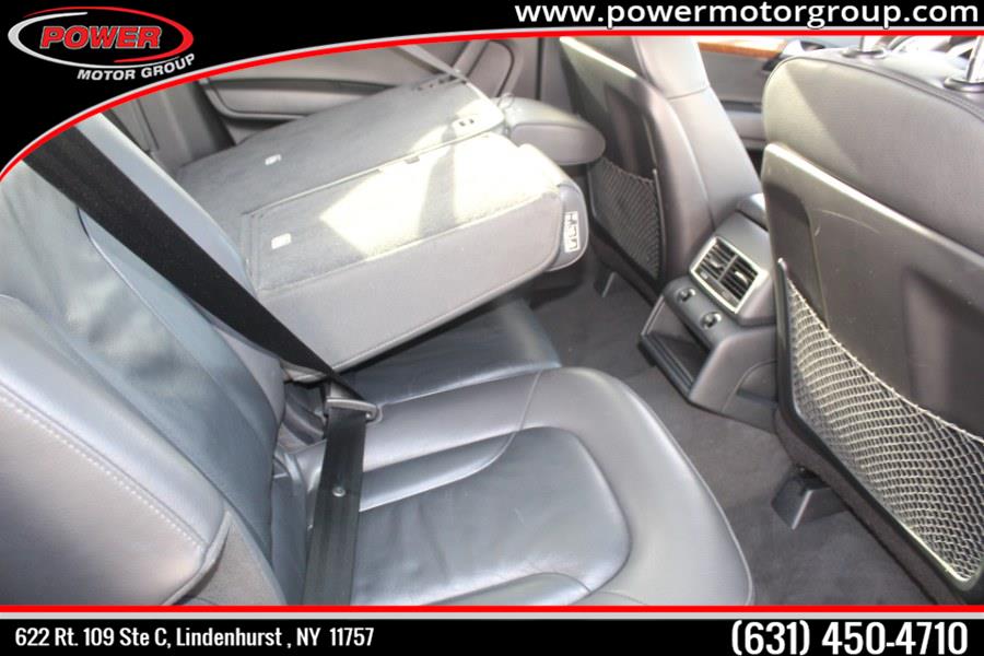 2015 Audi Q7 Quattro 4dr 3.0T Premium Plus, available for sale in Lindenhurst, New York | Power Motor Group. Lindenhurst, New York 2015 Audi Q7 Quattro 4dr 3.0T Premium Plus, available for sale in Lindenhurst, New York | Power Motor Group. Lindenhurst, New York
