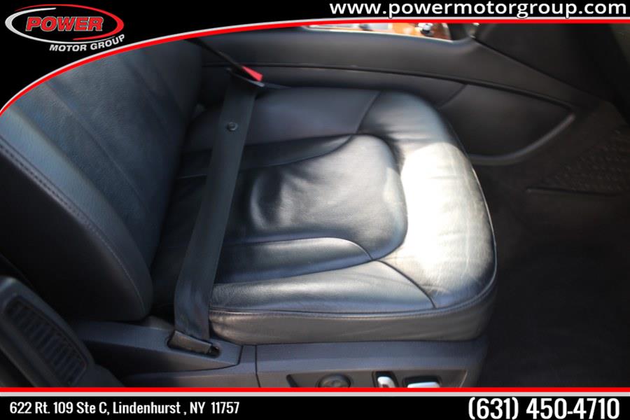 2015 Audi Q7 Quattro 4dr 3.0T Premium Plus, available for sale in Lindenhurst, New York | Power Motor Group. Lindenhurst, New York 2015 Audi Q7 Quattro 4dr 3.0T Premium Plus, available for sale in Lindenhurst, New York | Power Motor Group. Lindenhurst, New York