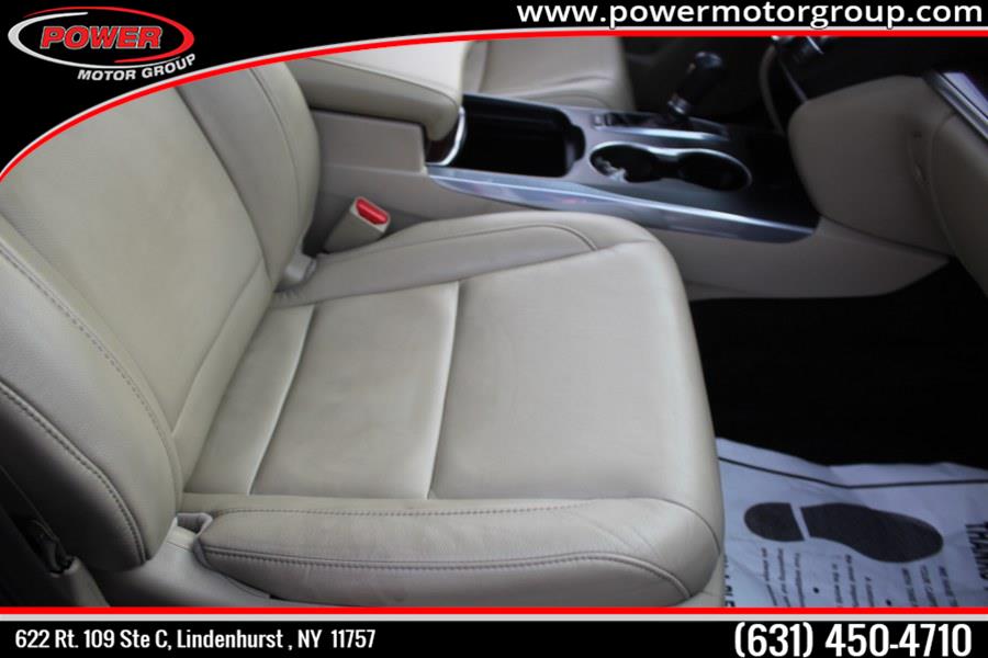 Used Acura MDX SH-AWD 4dr Tech Pkg 2015 | Power Motor Group. Lindenhurst, New York Used Acura MDX SH-AWD 4dr Tech Pkg 2015 | Power Motor Group. Lindenhurst, New York