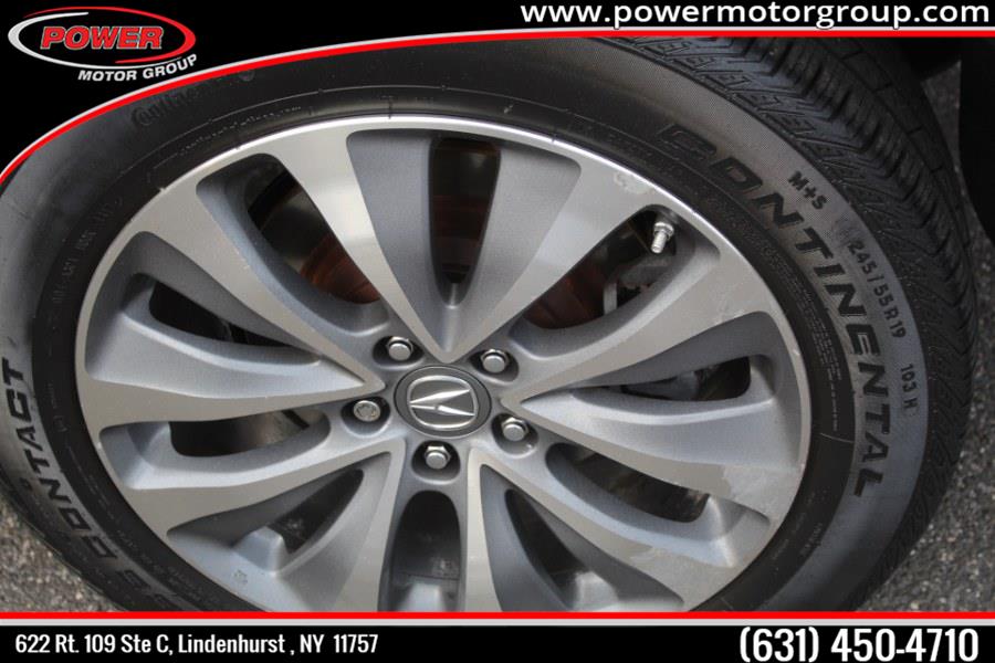 Used Acura MDX SH-AWD 4dr Tech Pkg 2015 | Power Motor Group. Lindenhurst, New York Used Acura MDX SH-AWD 4dr Tech Pkg 2015 | Power Motor Group. Lindenhurst, New York